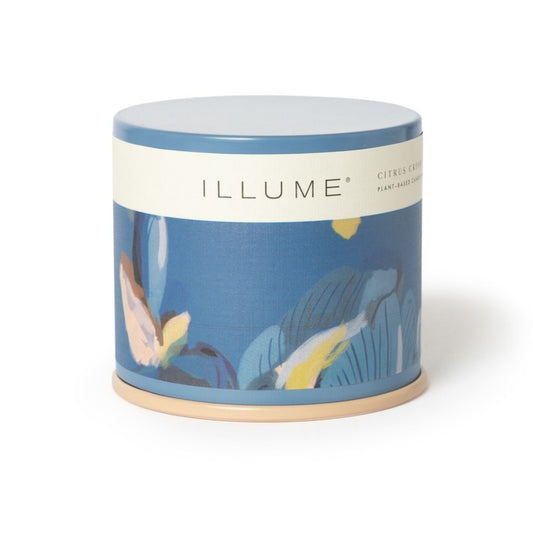 Citrus Crush Vanity Tin - CREATIVE COOP - Compralo en CorinneRegalos.com