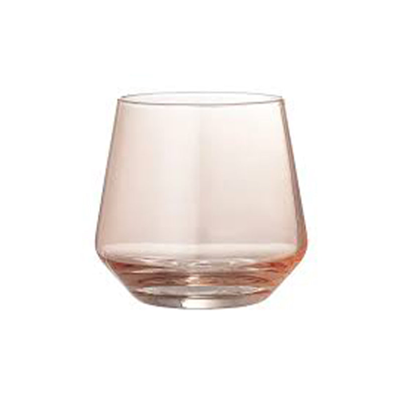 VASO DE VIDRIO 3-/ 4 12 OZ - BLOOMINGVILLE - Compralo en CorinneRegalos.com