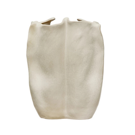 "11"" Round x 14-1/2""H Stoneware" - CREATIVE COOP - Compralo en CorinneRegalos.com