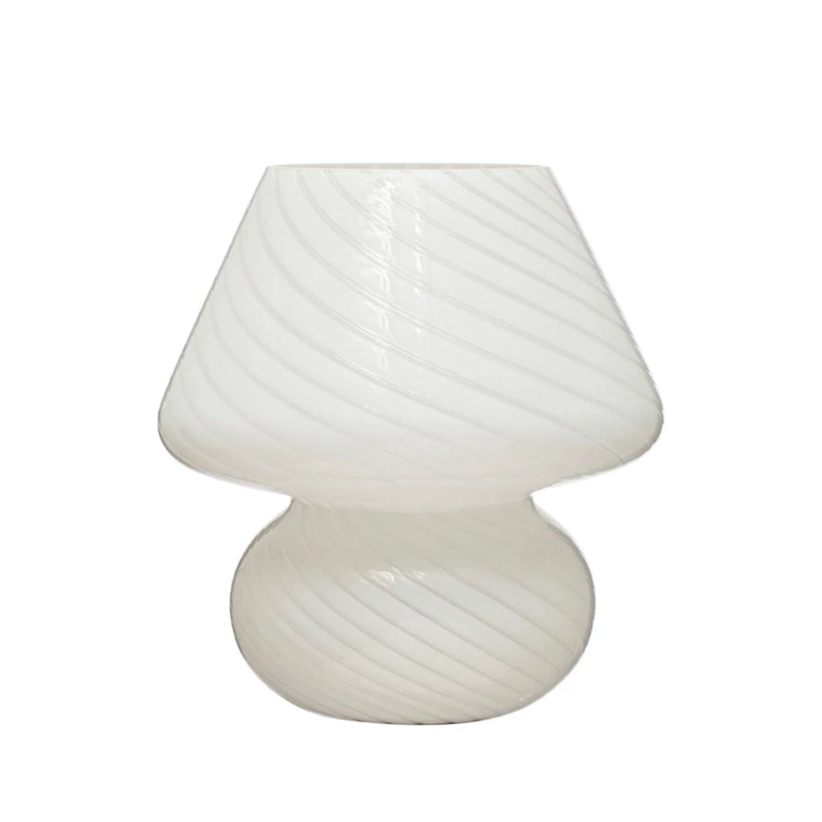 "8-1/4"" ROUND X 9-1/4""H BLOWN" - CREATIVE COOP - Compralo en CorinneRegalos.com