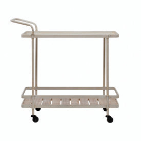 "35-1/4""W x 17""D x 33-3/4""H" - CREATIVE COOP - Compralo en CorinneRegalos.com
