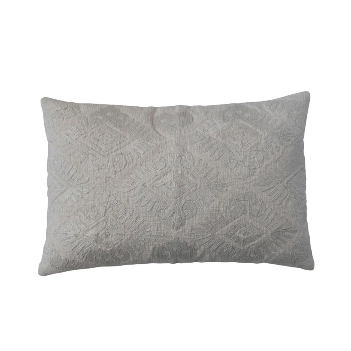 "24""L x 16""H Cotton Slub" - CREATIVE COOP - Compralo en CorinneRegalos.com