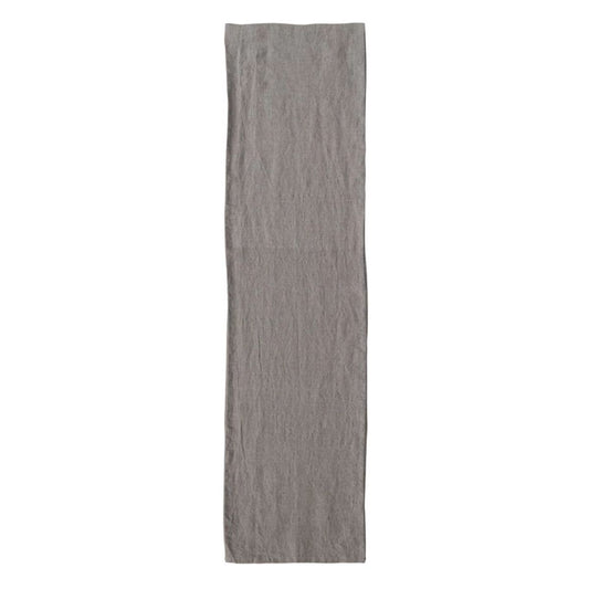 "108""L x 14"" W"" Stonewashed" - CREATIVE COOP - Compralo en CorinneRegalos.com