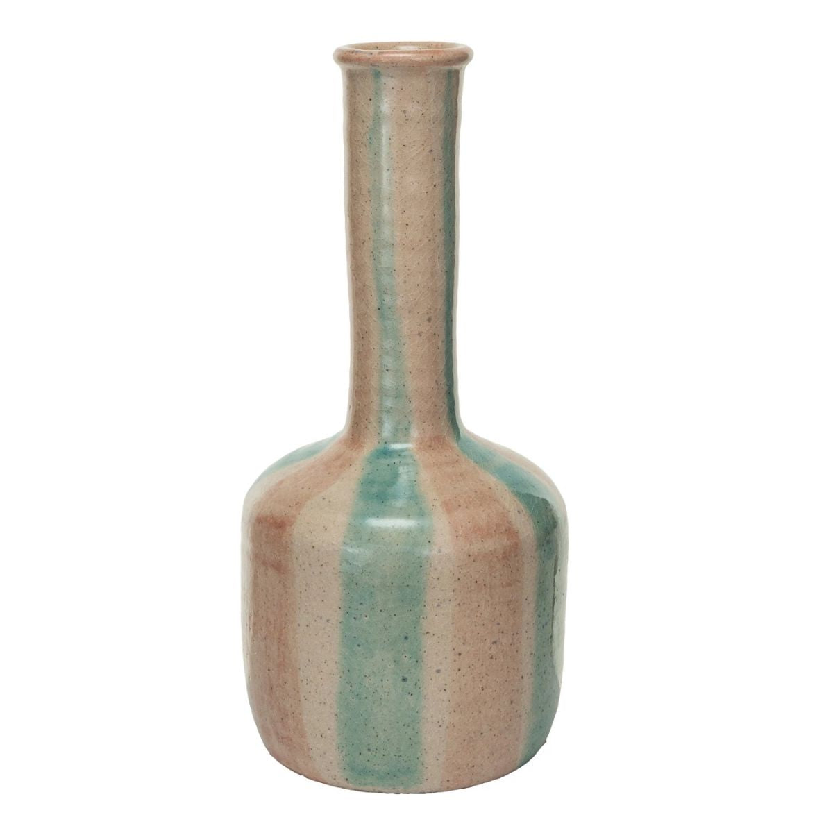 "5-3/4"" Round x 13-3/4""H" - CREATIVE COOP - Compralo en CorinneRegalos.com