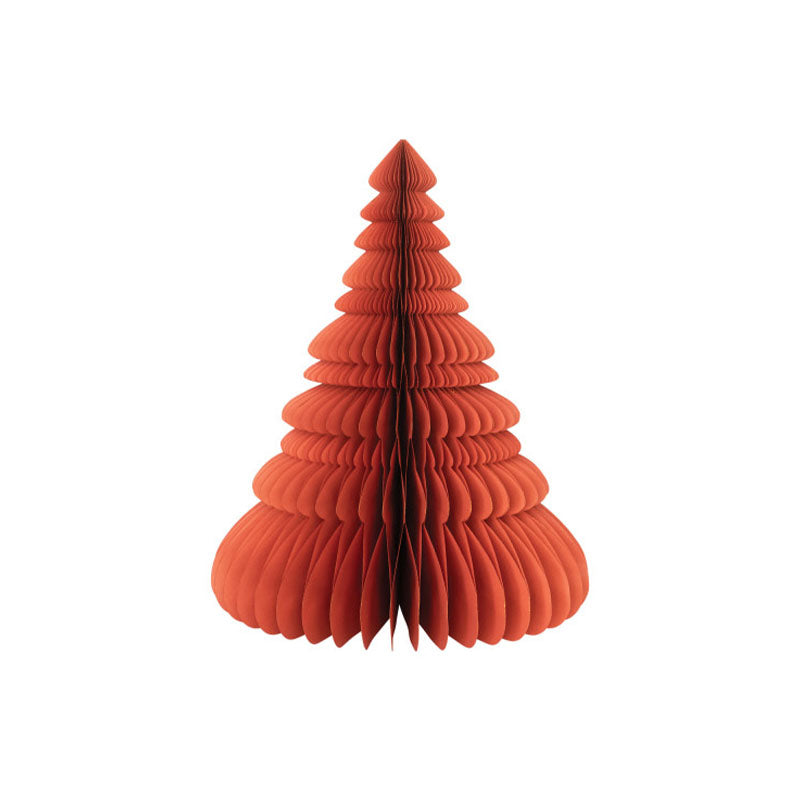 21 RND X 26H PAPER HONEYCOMB - CREATIVE COOP - Compralo en CorinneRegalos.com