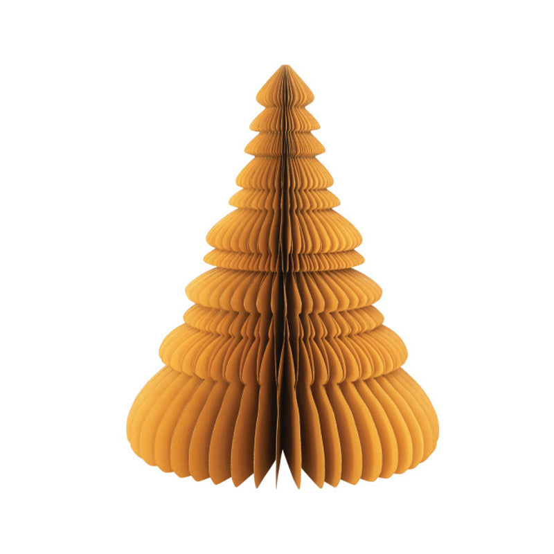 14-1/2 RND X 18H PAPER - CREATIVE COOP - Compralo en CorinneRegalos.com