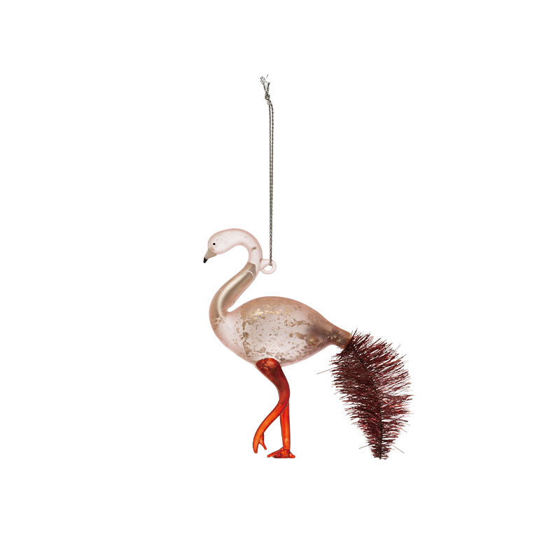 4H HAND-PAINTED MERCURY GLASS - CREATIVE COOP - Compralo en CorinneRegalos.com