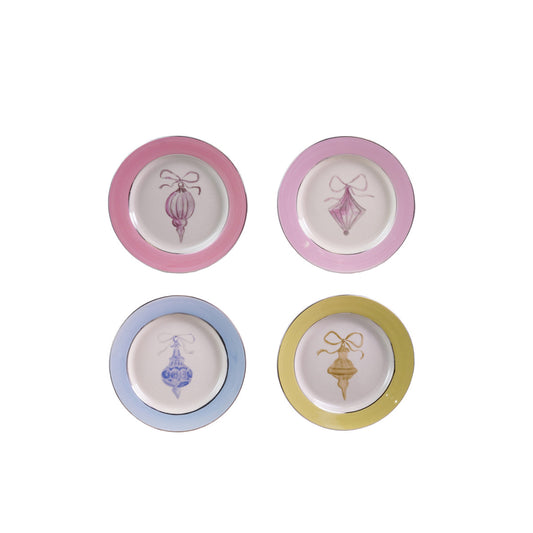 6RND STONEWARE PLATE - CREATIVE COOP - Compralo en CorinneRegalos.com