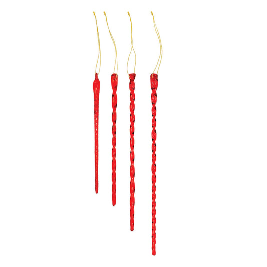 S/4 9H - 14H HANDMADE GLASS - CREATIVE COOP - Compralo en CorinneRegalos.com