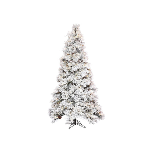 12' X 72 FLOCKED ATKA 3MM 2550WW - VICKERMAN COMPANY - Compralo en CorinneRegalos.com