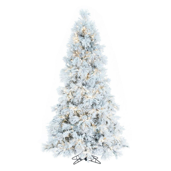 12' X 72 FLOCKED ATKA 3MM 2550WW - VICKERMAN COMPANY - Compralo en CorinneRegalos.com