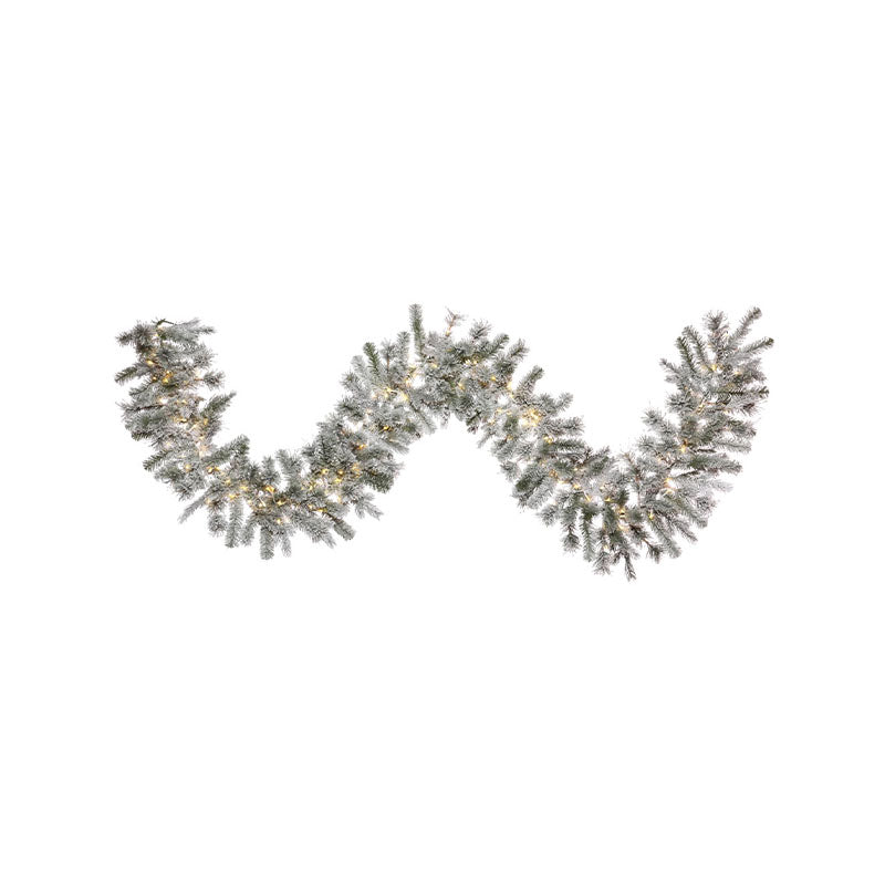 9' X 14 FLOCKED KIANA GARL 3MM 200WW - VICKERMAN COMPANY - Compralo en CorinneRegalos.com