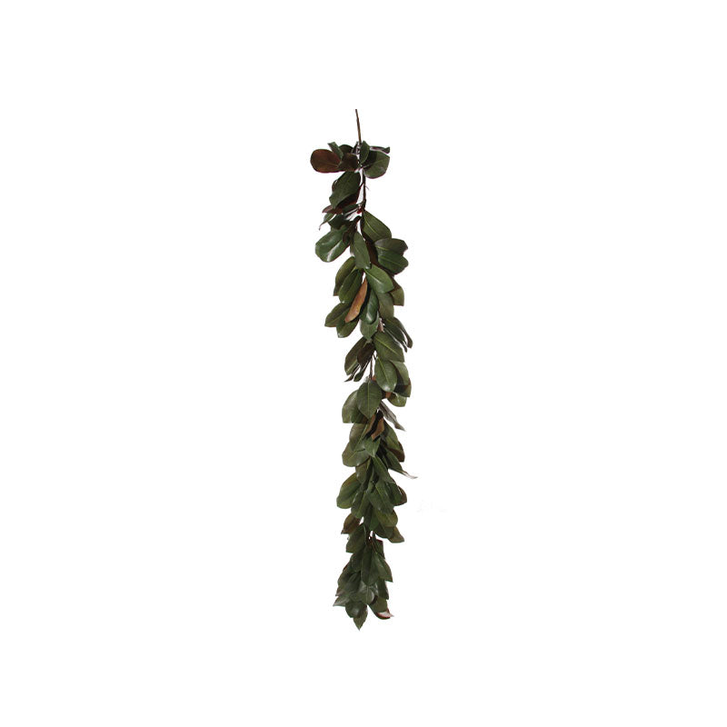 MAGNOLIA GARLAND GREEN 2M - SHISHI - Compralo en CorinneRegalos.com