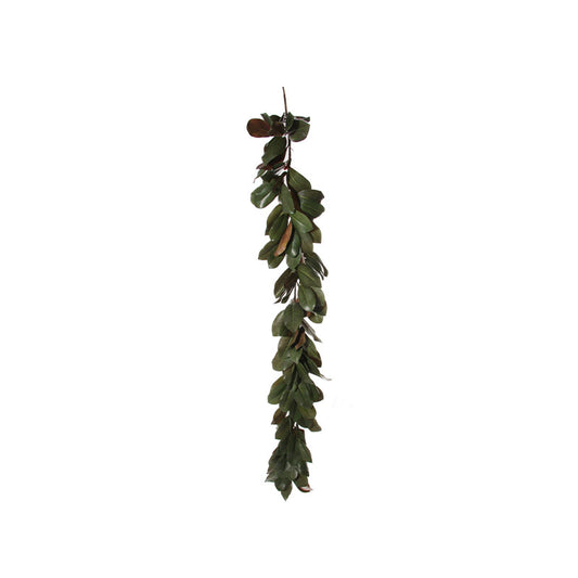 MAGNOLIA GARLAND GREEN 2M - SHISHI - Compralo en CorinneRegalos.com
