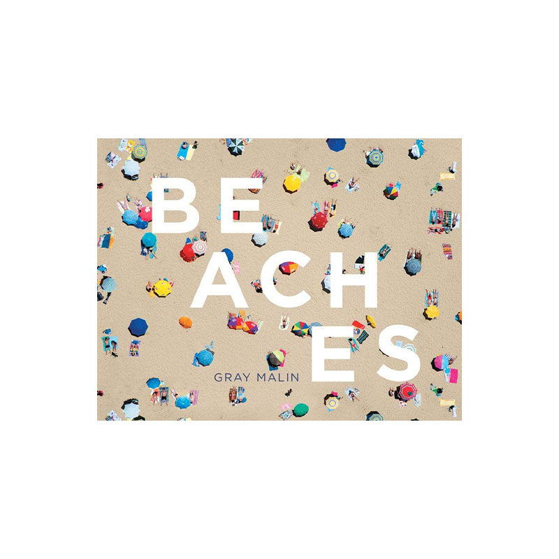 BEACHES BY MALIN -HC - COMMON GROUND - Compralo en CorinneRegalos.com