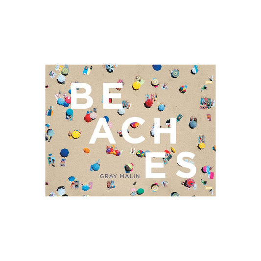 BEACHES BY MALIN -HC - COMMON GROUND - Compralo en CorinneRegalos.com