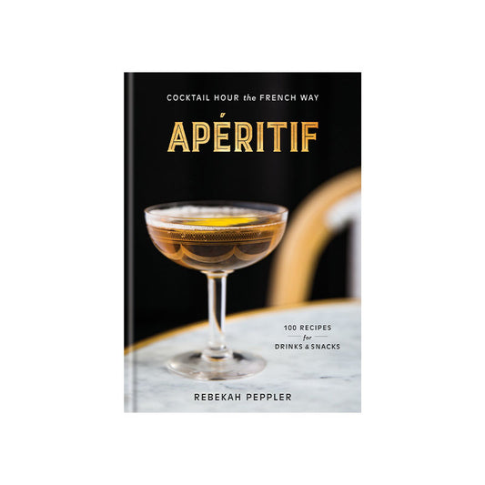 APERITIF: COCKTAIL HOUR - HC - COMMON GROUND - Compralo en CorinneRegalos.com