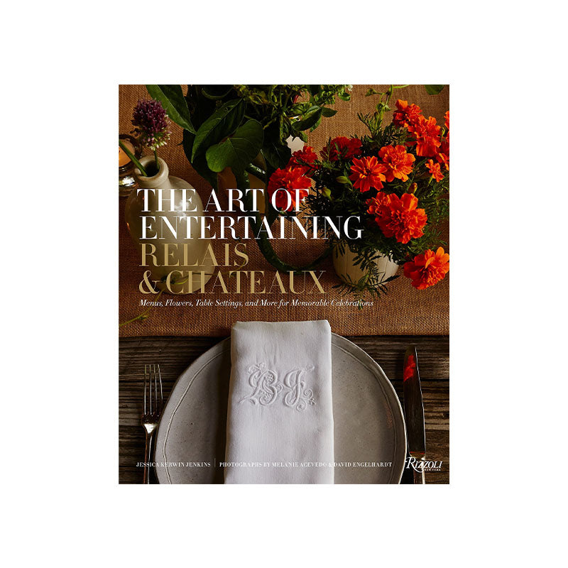 ART OF ENTERTAINING - HC - COMMON GROUND - Compralo en CorinneRegalos.com