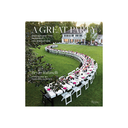 GREAT PARTY - HC - COMMON GROUND - Compralo en CorinneRegalos.com