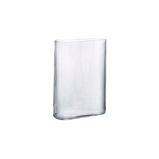NUDE MIST VASE H 290 Q 110 205 MM MIST - SISECAM/NUDE - Compralo en CorinneRegalos.com