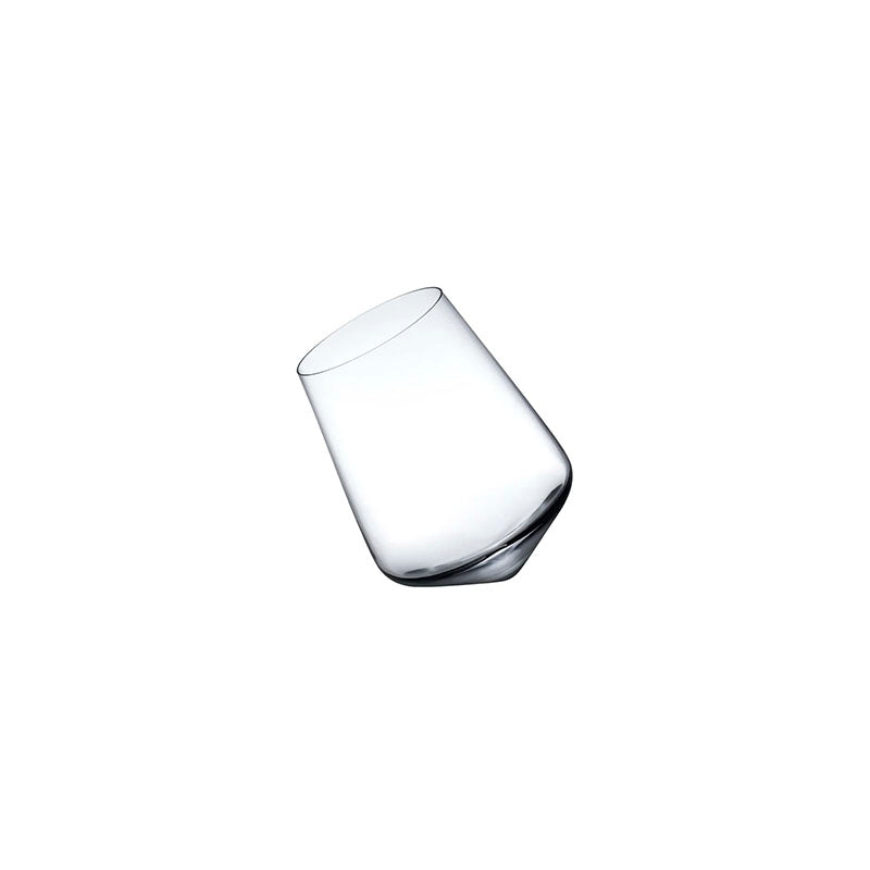 NUDE BALANCE WINE GLASS S/2 - SISECAM/NUDE - Compralo en CorinneRegalos.com
