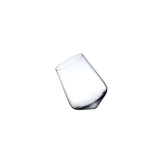 NUDE BALANCE WINE GLASS S/2 - SISECAM/NUDE - Compralo en CorinneRegalos.com