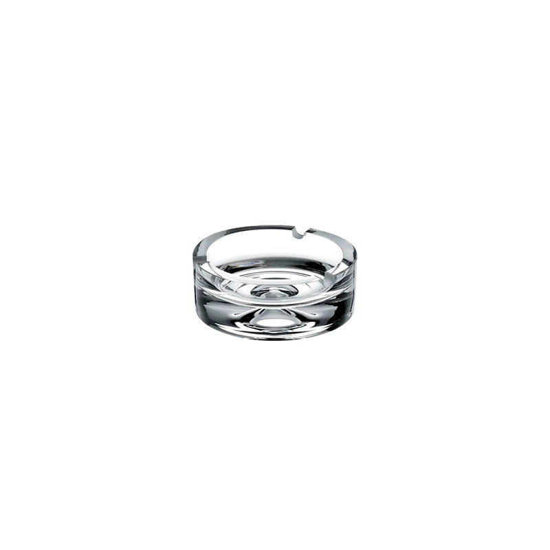 FUMO ASHTRAY MADE IN TURKEY - SISECAM/NUDE - Compralo en CorinneRegalos.com