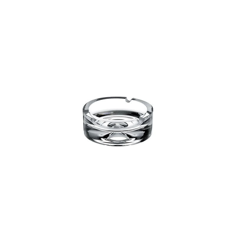 FUMO ASHTRAY MADE IN TURKEY - SISECAM/NUDE - Compralo en CorinneRegalos.com