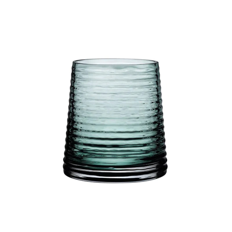 NUDE POEM WATER GLASS S/2 - SISECAM/NUDE - Compralo en CorinneRegalos.com