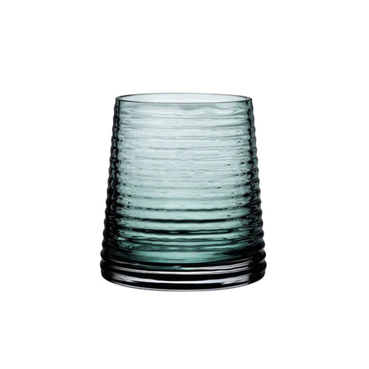 NUDE POEM WATER GLASS S/2 - SISECAM/NUDE - Compralo en CorinneRegalos.com