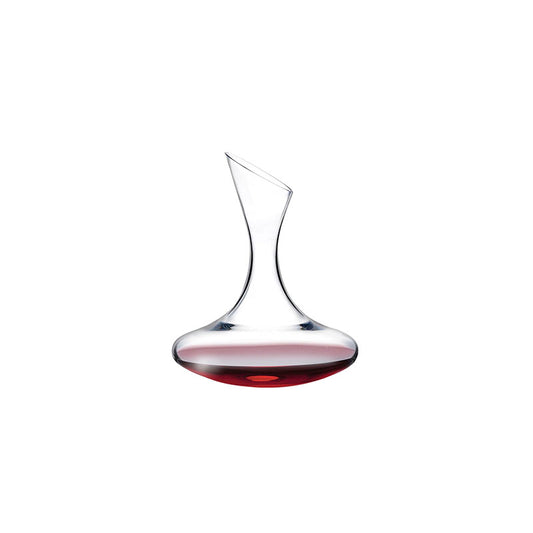 OXYGEN 87 OZ. WINE DECANTER - SISECAM/NUDE - Compralo en CorinneRegalos.com