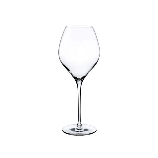 NUDE FANTASY WHITE WINE GLASS S/2 - SISECAM/NUDE - Compralo en CorinneRegalos.com