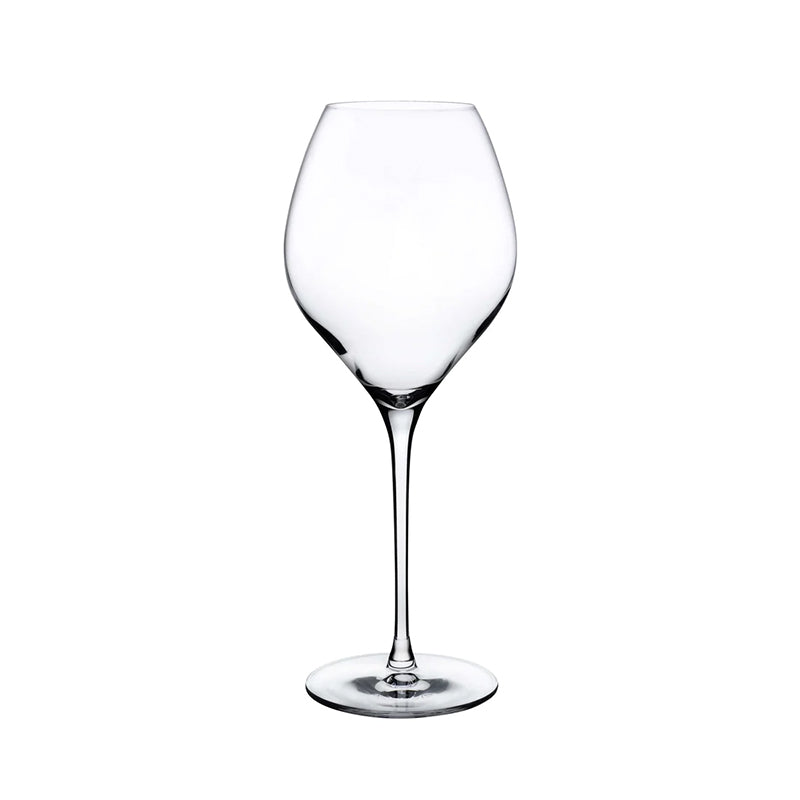 NUDE FANTASY LONG STEM WHITE WINERGLASS - SISECAM/NUDE - Compralo en CorinneRegalos.com