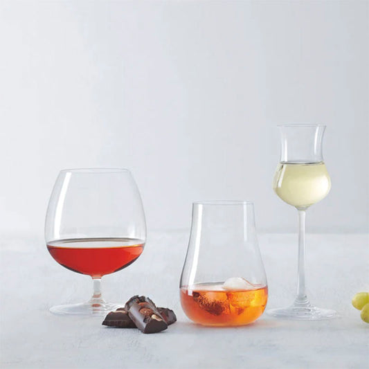 NUDE CHEERS DIGESTIVE SET - SISECAM/NUDE - Compralo en CorinneRegalos.com