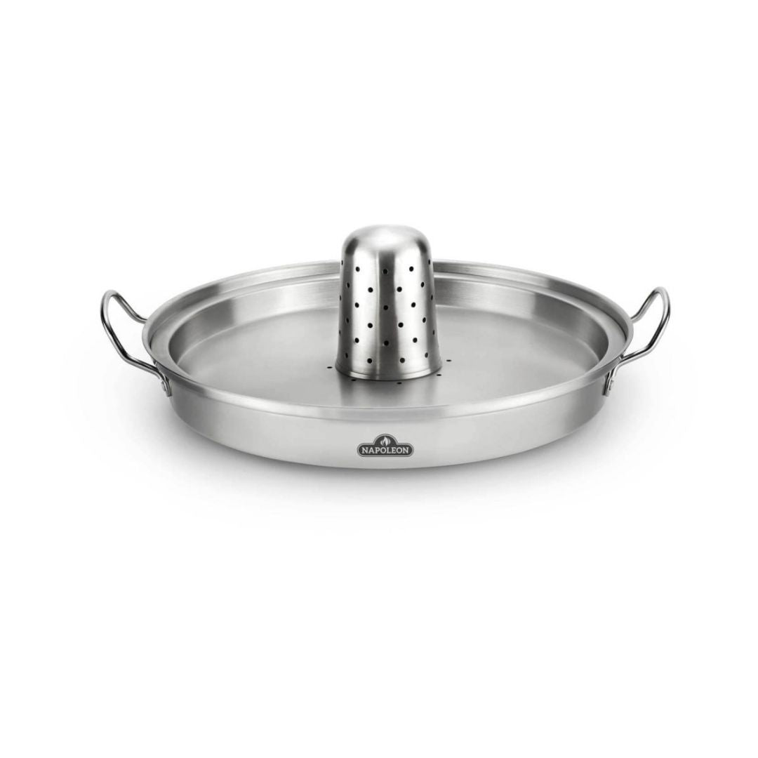 (6M) ROASTER, INFUSION PRO - NAPOLEON - Compralo en CorinneRegalos.com