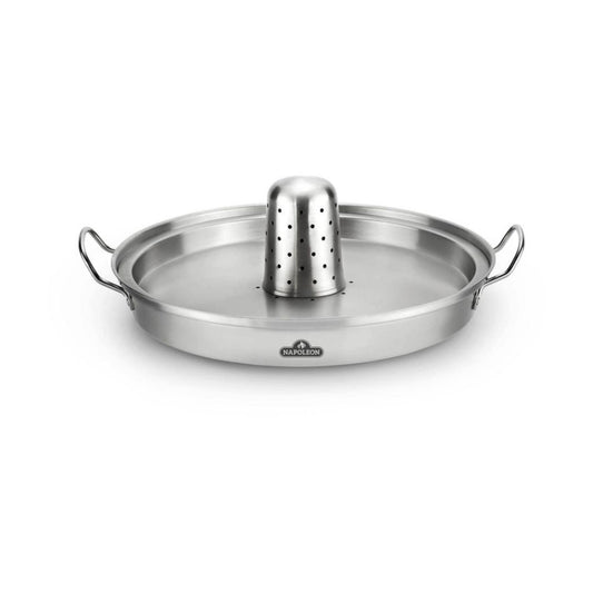 (6M) ROASTER, INFUSION PRO - NAPOLEON - Compralo en CorinneRegalos.com