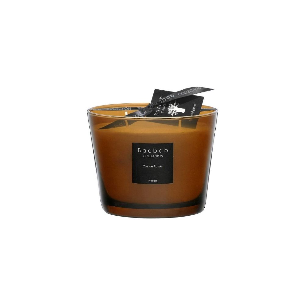 MAX 10 CUIR DE RUSSIE - BAOBAB COLLECTION, INC - Compralo en CorinneRegalos.com