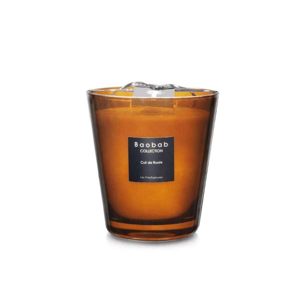 MAX 16 CUIR DE RUSSIE - BAOBAB COLLECTION, INC - Compralo en CorinneRegalos.com