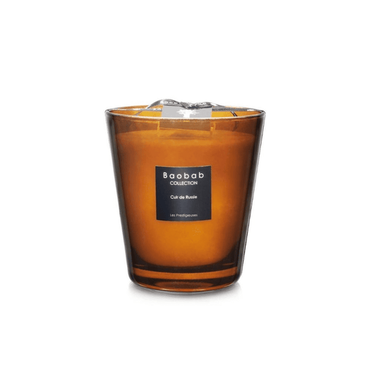 MAX 16 CUIR DE RUSSIE - BAOBAB COLLECTION, INC - Compralo en CorinneRegalos.com