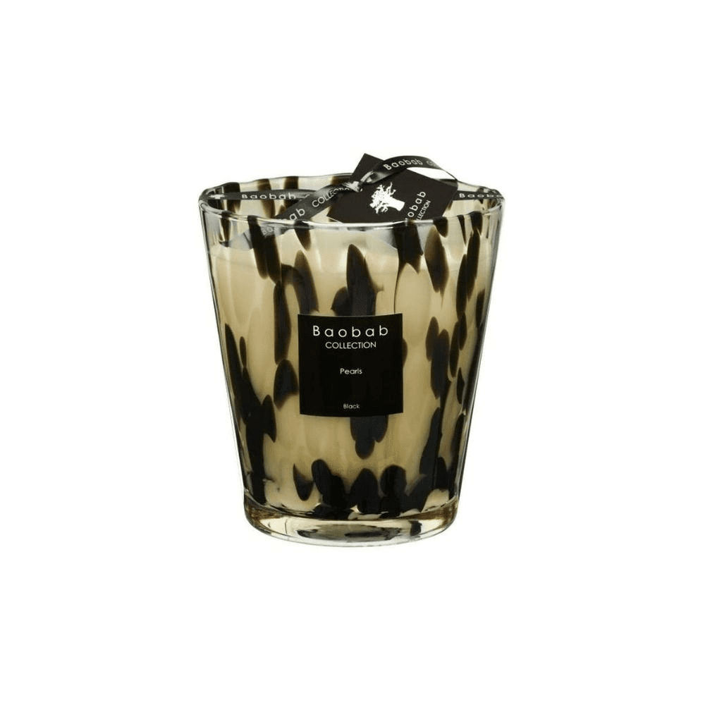 MAX 16 BLACK PEARLS - BAOBAB COLLECTION, INC - Compralo en CorinneRegalos.com