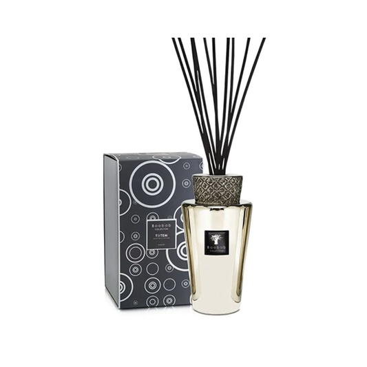 TOTEM LES EXCLUSIVES PLATINUM - BAOBAB COLLECTION, INC - Compralo en CorinneRegalos.com