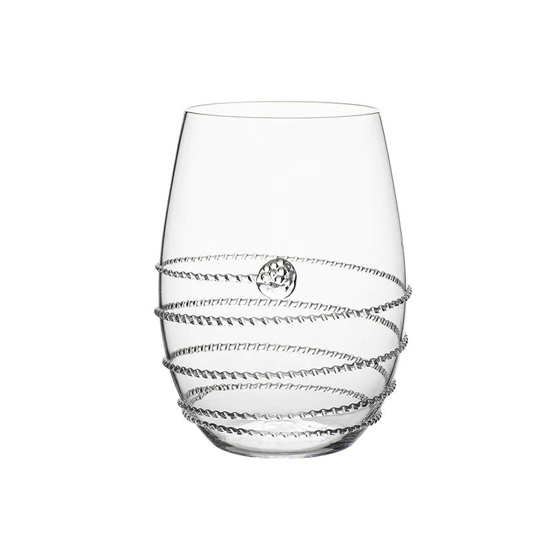 AMALIA STEMLESS WHITE WINE AMALIA STEMLESS WHITE WINE - JULISKA - Compralo en CorinneRegalos.com