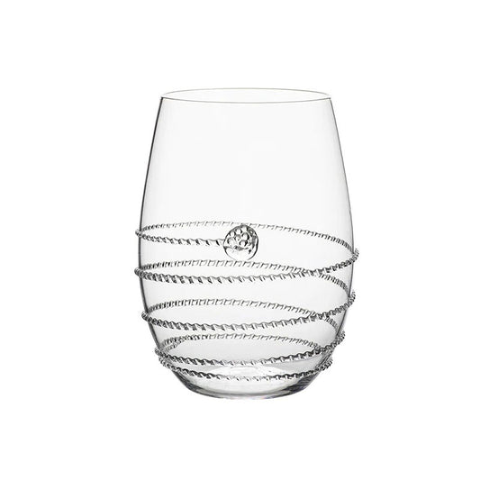 AMALIA STEMLESS WHITE WINE AMALIA STEMLESS WHITE WINE - JULISKA - Compralo en CorinneRegalos.com