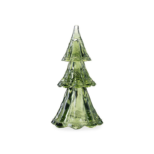 BERRY & THREAD 9 SMALL TREE SET3 EVERGREEN (INCLUDES MINI, SMALL & MEDIUM TREE TIERS) - JULISKA - Compralo en CorinneRegalos.com