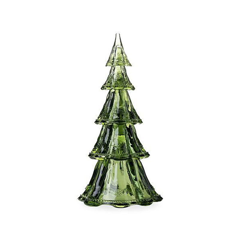 BERRY & THREAD 16 LARGE TREE SET5 EVERGREEN (INCLUDES ALL TREE TIERS) - JULISKA - Compralo en CorinneRegalos.com