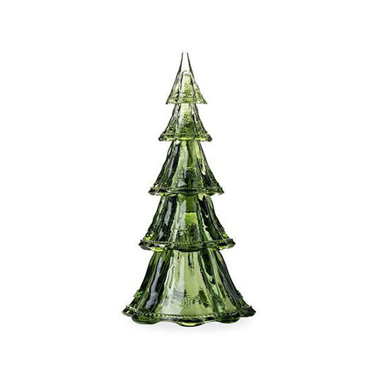 BERRY & THREAD 16 LARGE TREE SET5 EVERGREEN (INCLUDES ALL TREE TIERS) - JULISKA - Compralo en CorinneRegalos.com