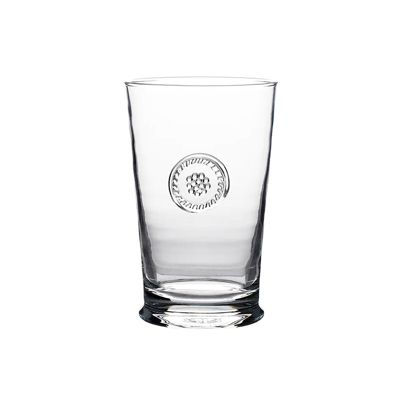 BERRY & THREAD GLASSWARE HIGHBALL BERRY & THREAD HIGHBALL - JULISKA - Compralo en CorinneRegalos.com