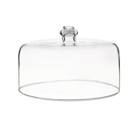 BERRY & THREAD GLASSWARE CAKE DOME BERRY & THREAD CAKE DOME - JULISKA - Compralo en CorinneRegalos.com