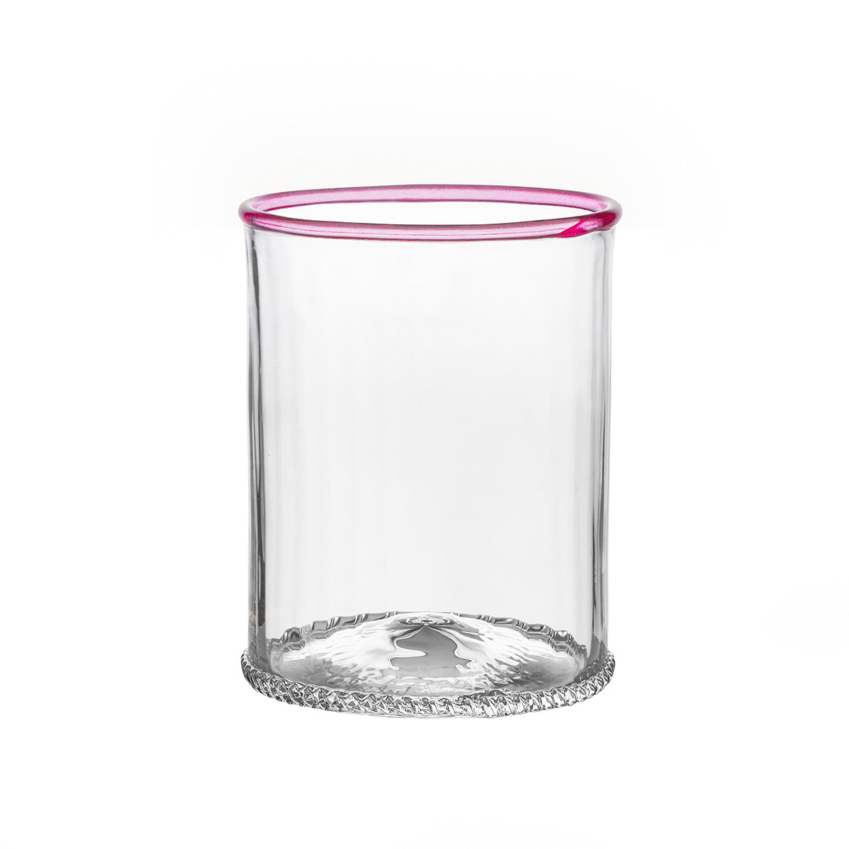 NELL DOUBLE OLD FASHIONED ASSORTED ROSADO - JULISKA - Compralo en CorinneRegalos.com