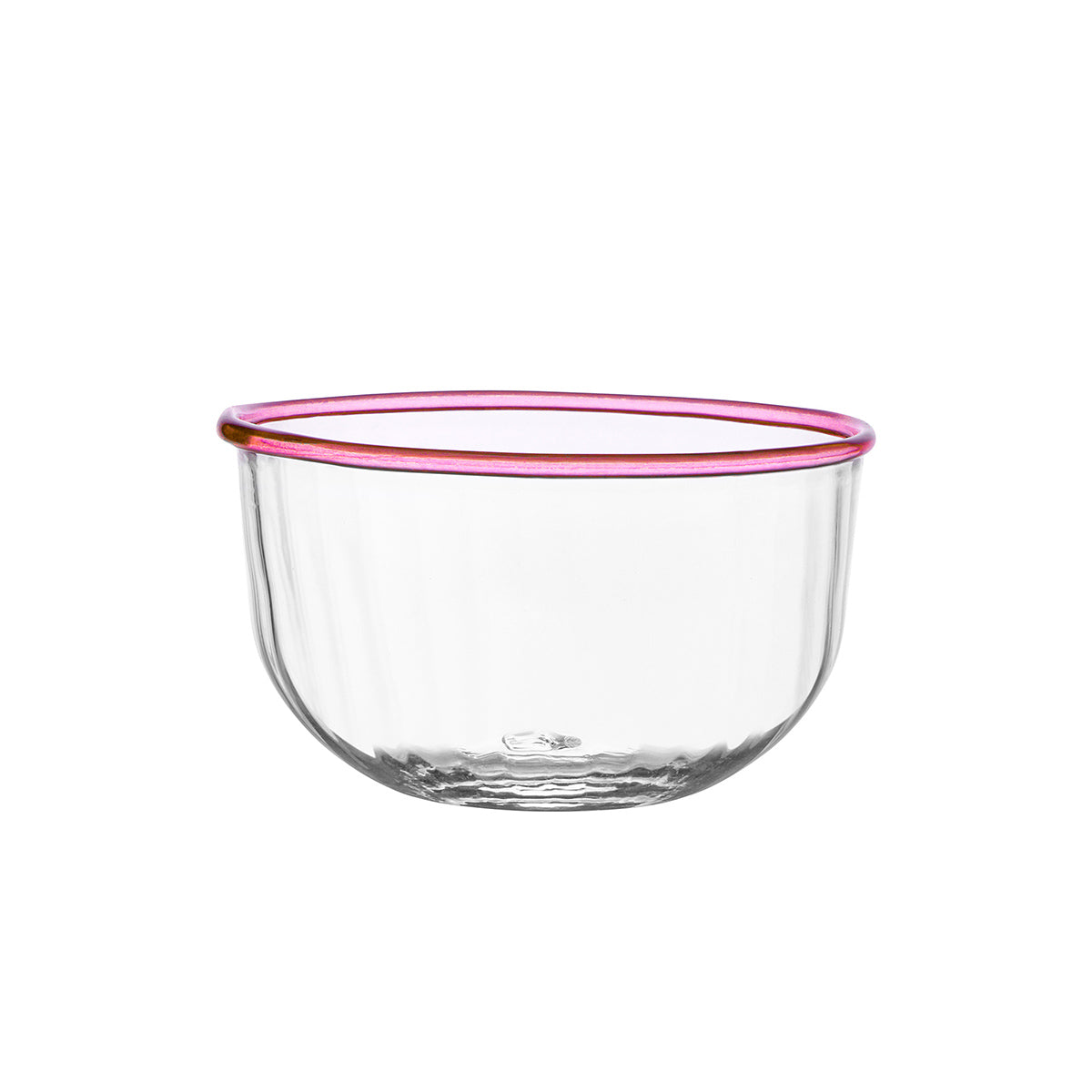 NELL 4.5" BOWL ASSORTED ROSADO - JULISKA - Compralo en CorinneRegalos.com